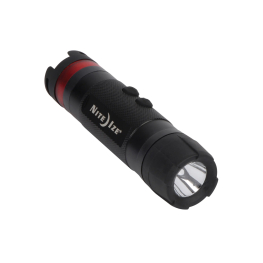 Nite Ize Radiant 3-in-1 Mini Flashlight, Black