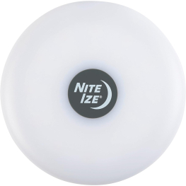 Nite Ize Radiant StarLit Rechargeable Lantern and String Light Disc-O