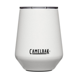 CamelBak Horizon 12 oz Stemless Tumbler, Insulated Stainless Steel