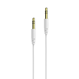 Hottips Aux Audio Pro Cable, 3 Foot 3.5mm