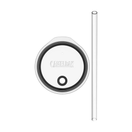 Tumbler Lid with Straw LG