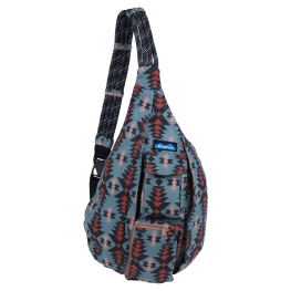 KAVU Rope Bag, Harvest Tile