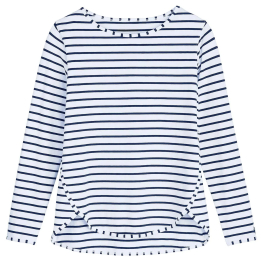 Coolibar Heyday Side Split Shirt for women