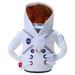 Puffin Drinkwear Can Insulator - The Space Suit