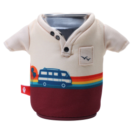Puffin Drinkwear, The Tee