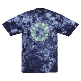Find Me Under the Pines Tee, Tie-Dye  -Adult S-2XL