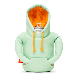 Puffin Drinkwear Can Insulator - The Hoodie