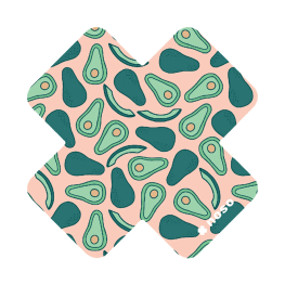 NoSo Avocado by Kate George