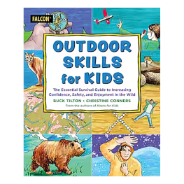 Outdoor Skills for Kids