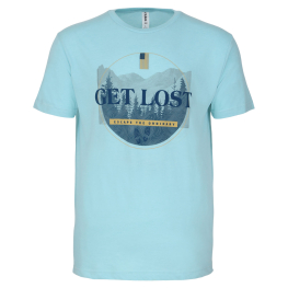 Get Lost Tee - Adult S-2XL