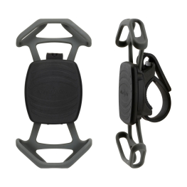 Nite Ize Wraptor Rotating Smartphone Bar Mount