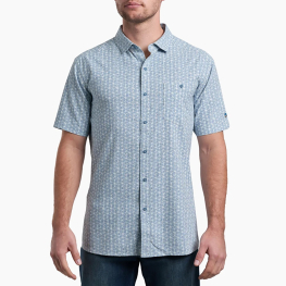 KÜHL Persuadr™ Short-Sleeve Shirt, Men's - S-2XL