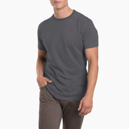 KÜHL Bravado™ Short-Sleeve Tee - Adult S-3XL