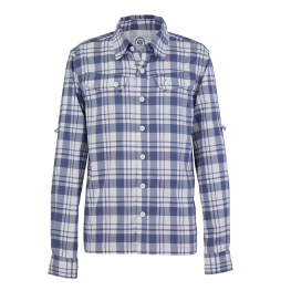 LizardHead Boy's Fishing Shirt -Youth XS-XL