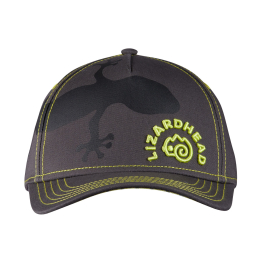 LH Gecko Wrap Hat