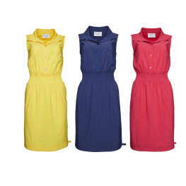 LizardHead Bubble Dress - Ladies XS-2XL