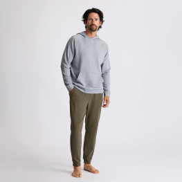 Free Fly Apparel Highmile Jogger, Smokey Olive - Men's S-3XL