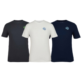 LizardHead Eco Performance Tee - Men's S-2XL