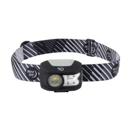 Nite Ize Radiant 250 Headlamp, Charcoal