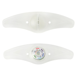 Nite Ize SpokeLit Wheel Light Disc O Select 2 Pack