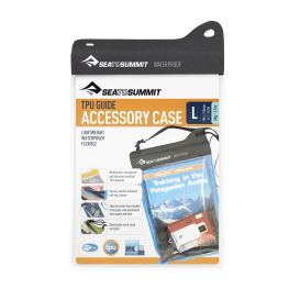 Waterproof Valuables Case Large