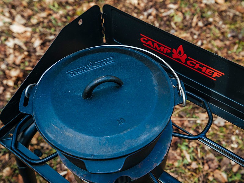 Camp Chef Campstove 