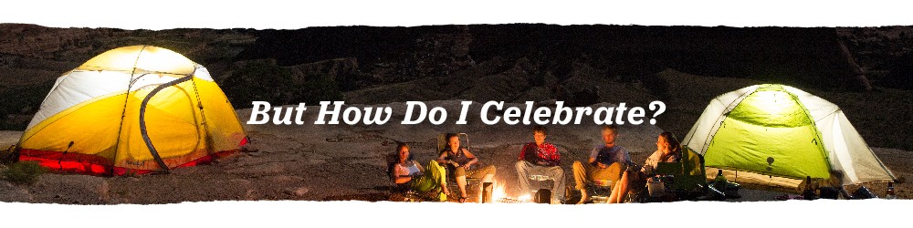 How to Celebrate Campsgiving How to Celebrate Campsgiving