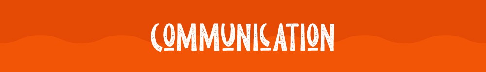 Communication Communication
