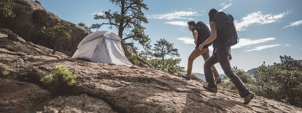 Backpack Camping Backpack Camping