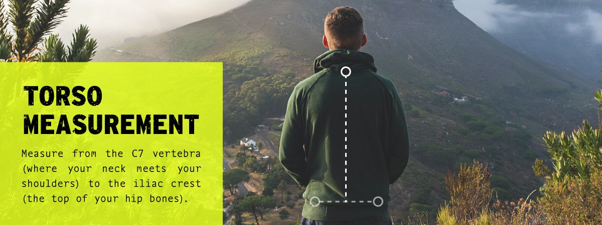 How to Measure Your Torso How to Measure Your Torso