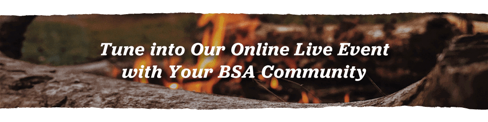 Online Live Event Details Online Live Event Details