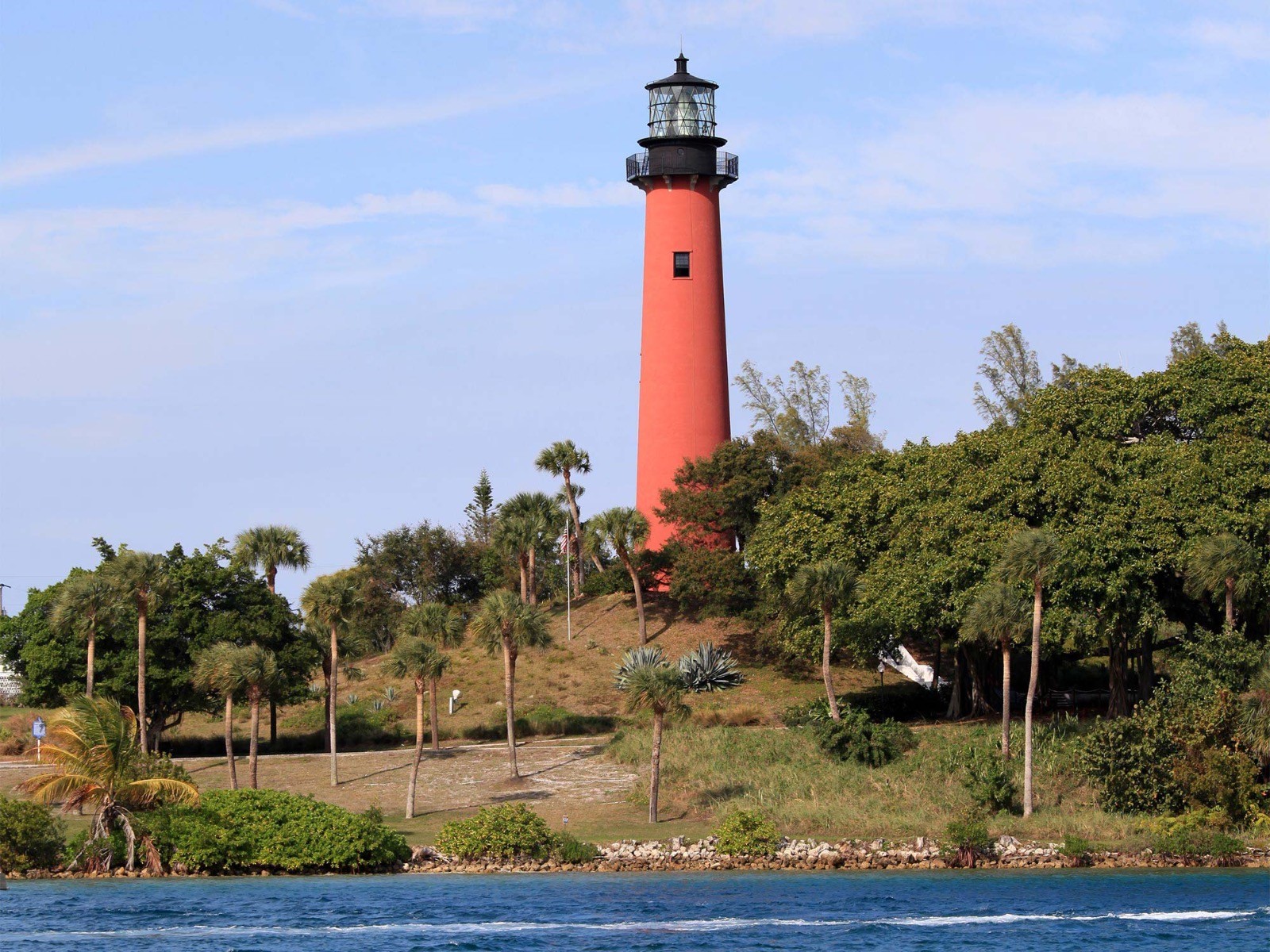 Jupiter Inlet Lighthouse